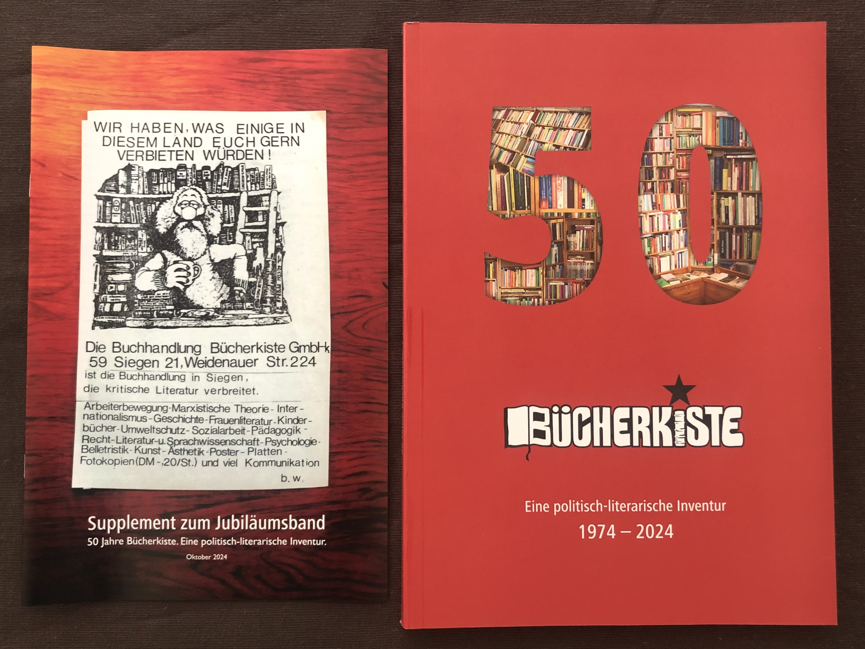 Buchcover